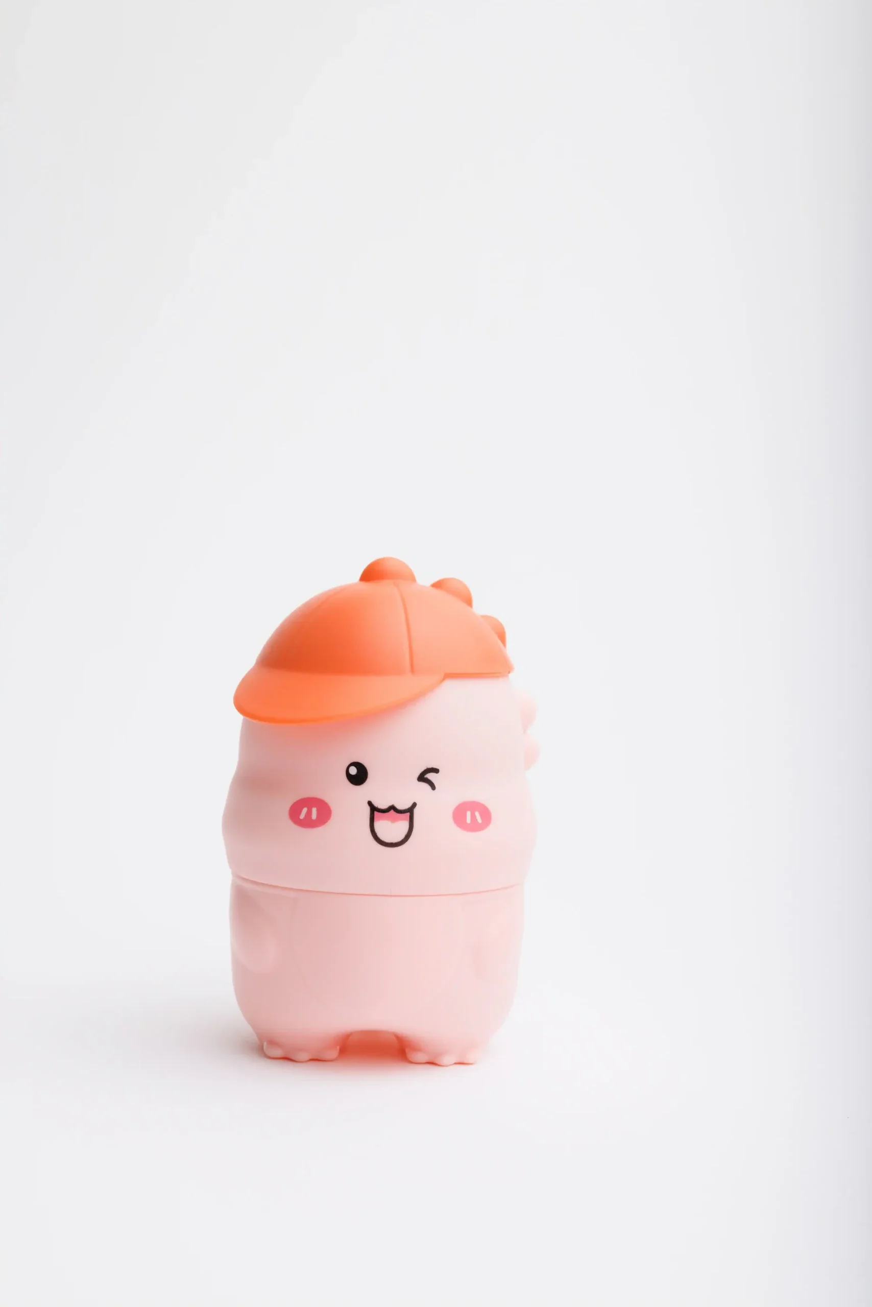 Dinosaur Nail Cilpper Set -4 Pieces Grooming Kit - Image 11