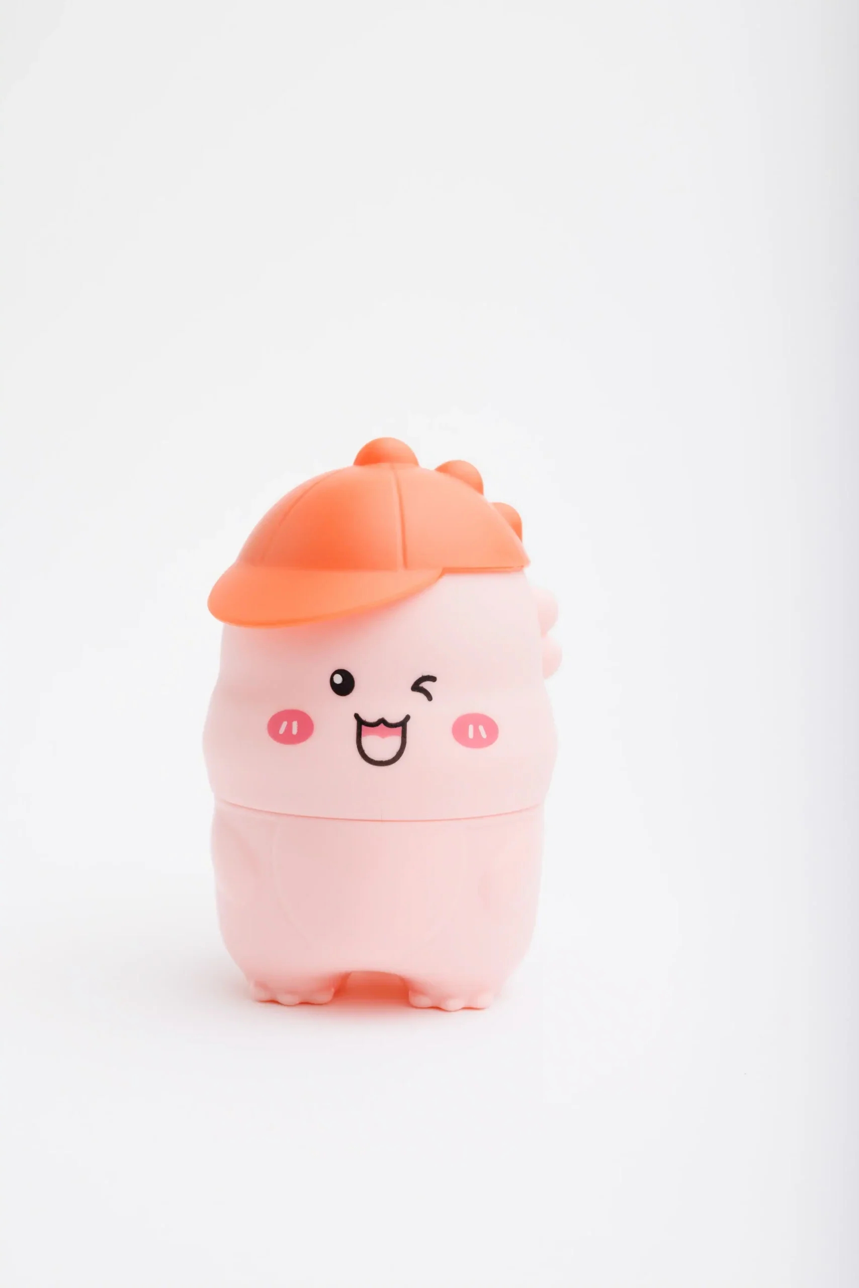 Dinosaur Nail Cilpper Set -4 Pieces Grooming Kit - Image 12