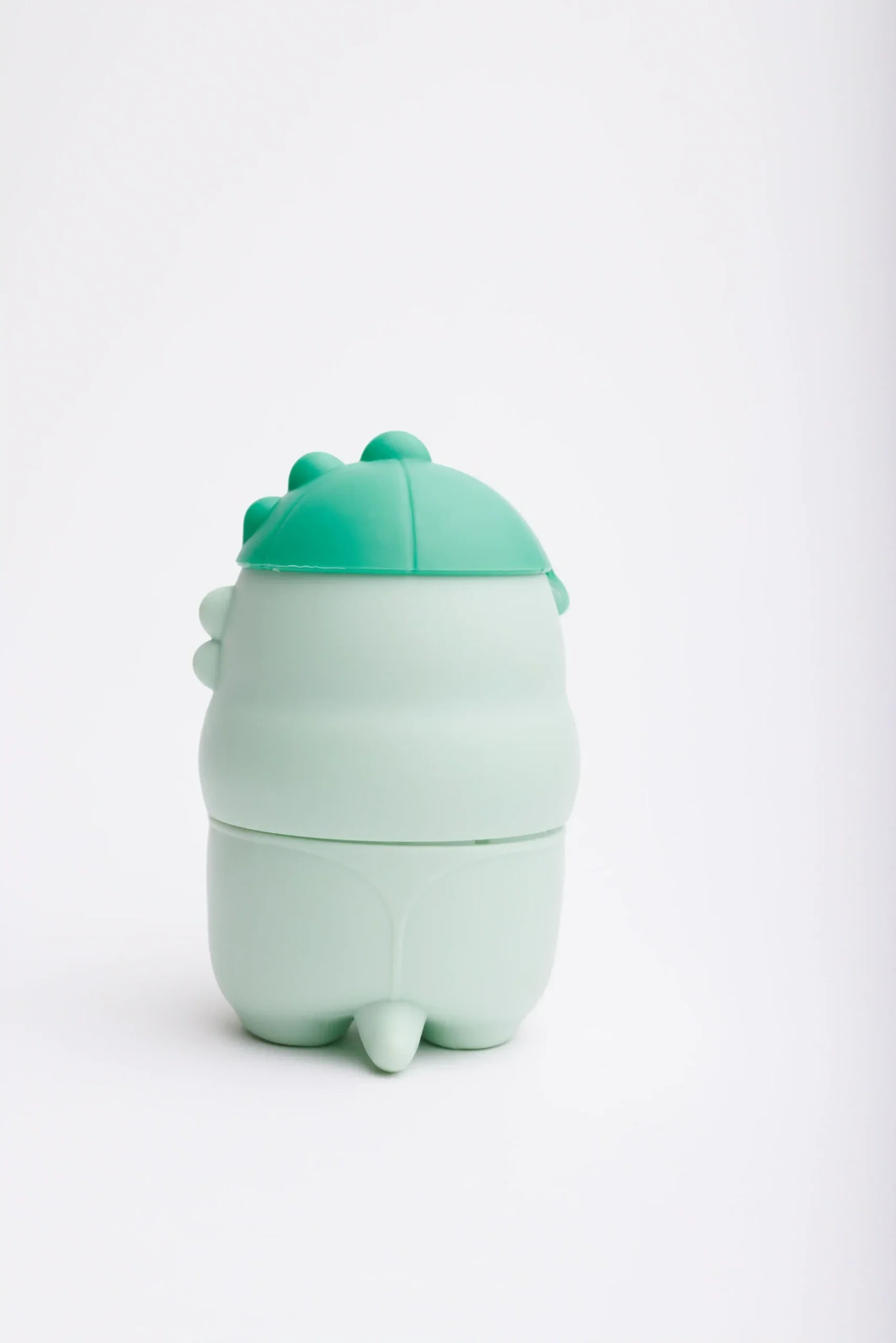 Dinosaur Nail Cilpper Set -4 Pieces Grooming Kit - Image 7