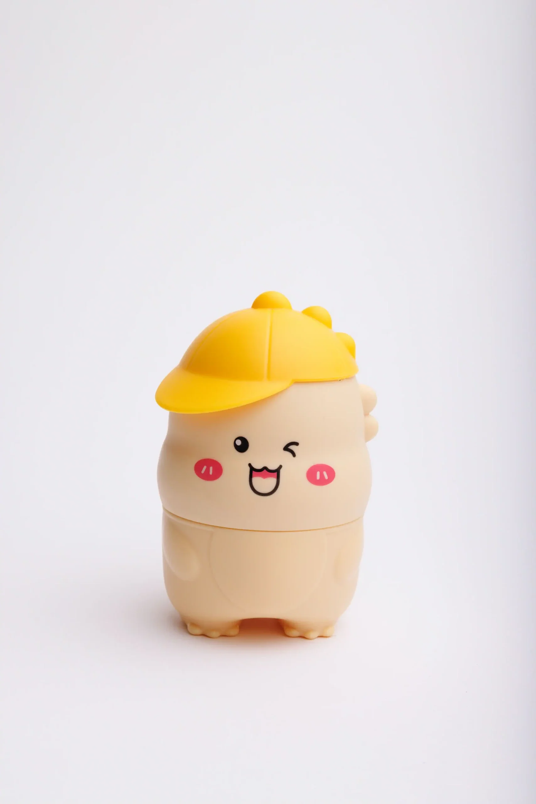 Dinosaur Nail Cilpper Set -4 Pieces Grooming Kit - Image 2