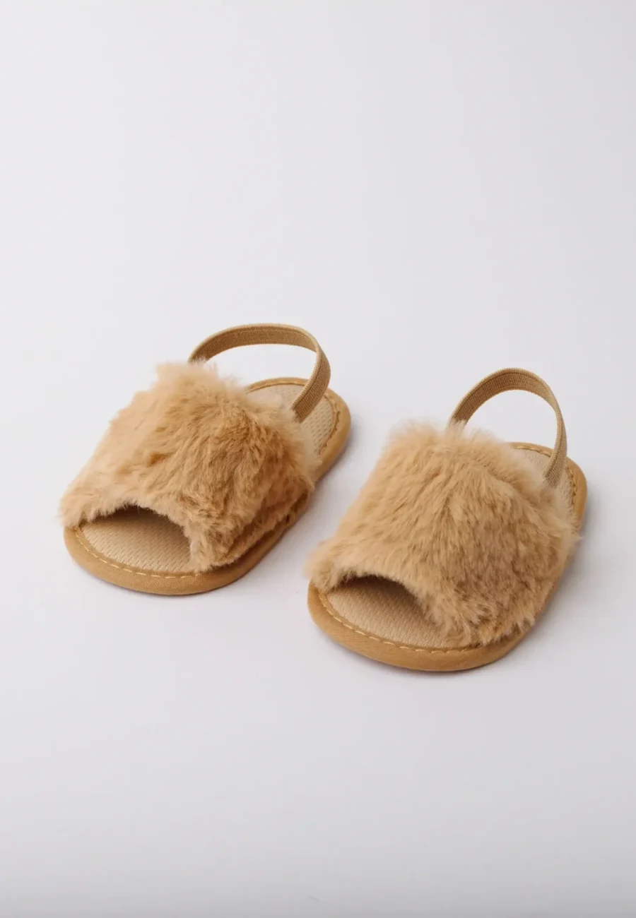 Princess Baby Sneakers For Girls - Image 6