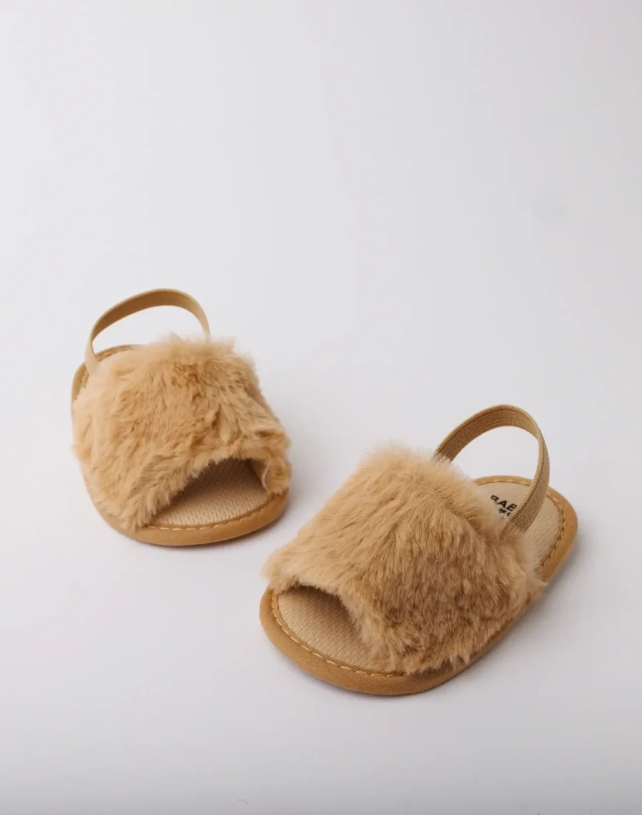 Princess Baby Sneakers For Girls - Image 5