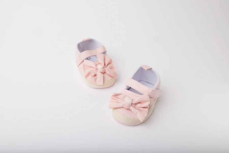 Baby Cotton Bodysuit - Image 5