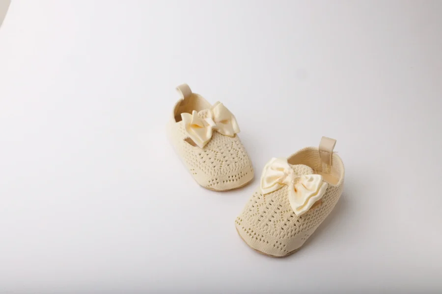 Non-Slip Breathable Sweat Toddler Shoes - Image 2