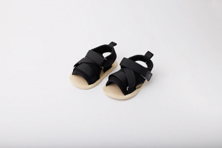 Baby Boys Girls Sports Sandals Lightweight