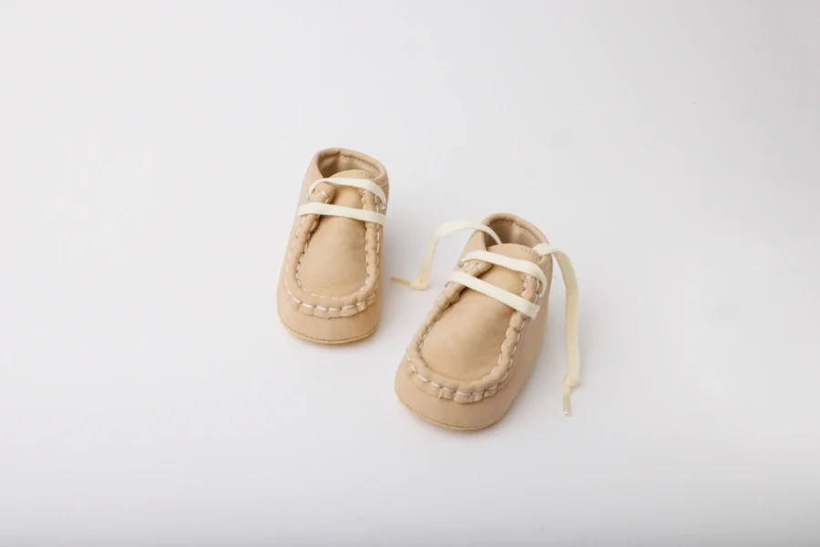Baby Canvas Classic Sports Shoes Newborn  Baby