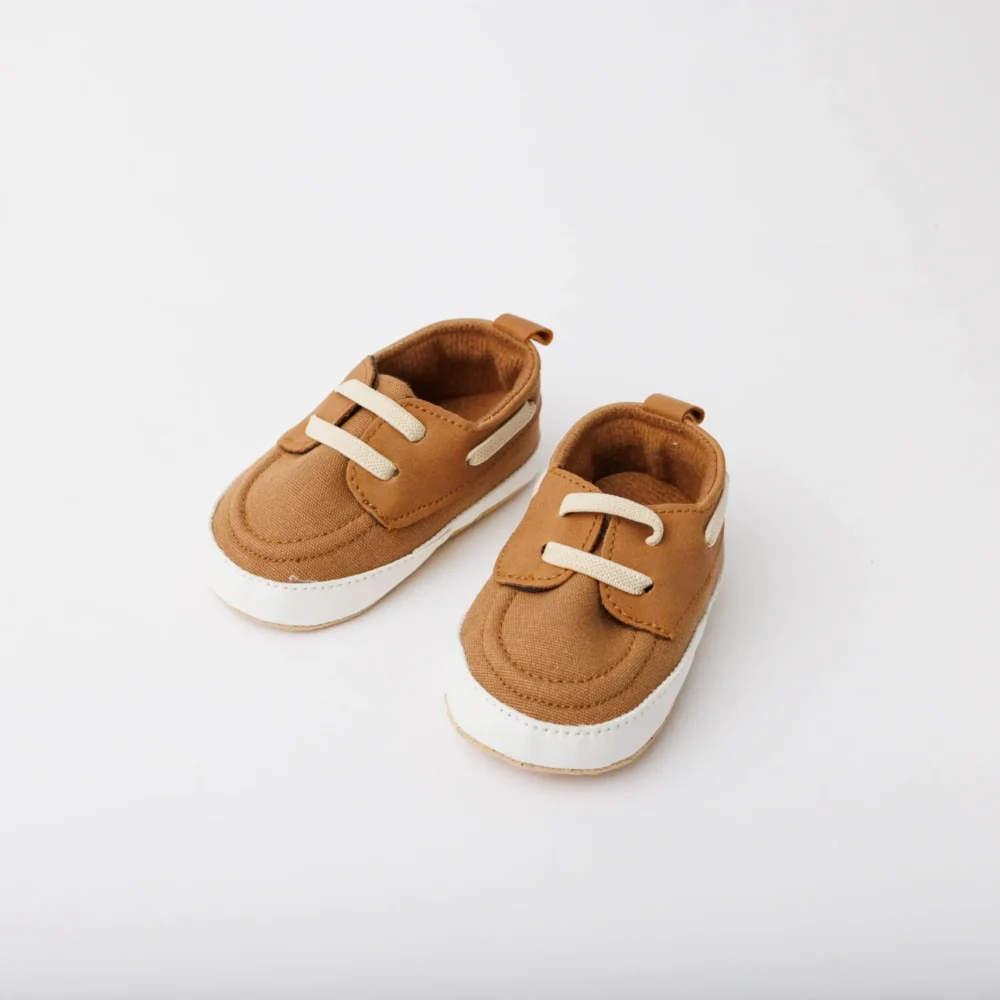 Baby Unisex Baby Cotton Bodysuit Shoes