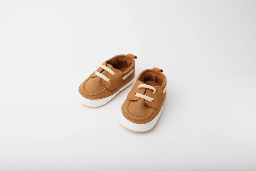 Baby Unisex Baby Cotton Bodysuit Shoes
