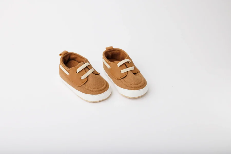 Baby Unisex Baby Cotton Bodysuit Shoes - Image 5