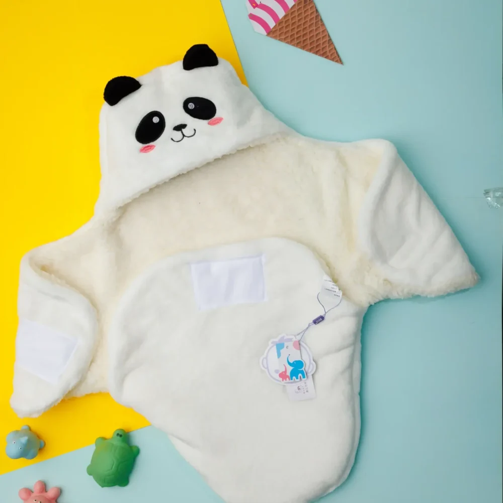 Newborn Swaddle Blanket