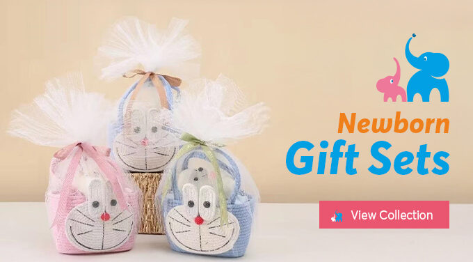 Newborn-Giftset